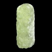 Prehnite finger cast after Anhydrite