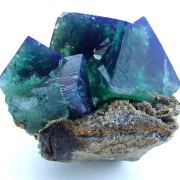 Fluorite ROGERLEY