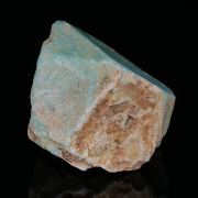 AMAZONITE - Konso, Southern Nations Nationalities and Peoples' Region, Ethiopia