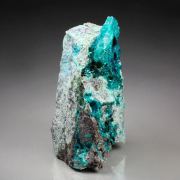 DIOPTASE, MOTTRAMITE