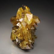 gem BARYTE bi-terminated