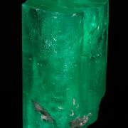 Emerald - Huge 2-Inch, Complete Crystal