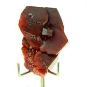 Vanadinite.