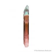 Elbaite Tourmaline