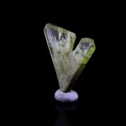 Chrysoberyl. 3.52 ct.