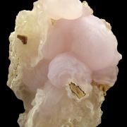 Quartz var. chalcedony