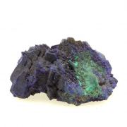 Chessylite ( Azurite ).