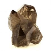 Smoky Quartz.