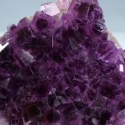 FLUORITE - Berbes, Spain