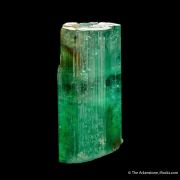 Beryl var. Emerald