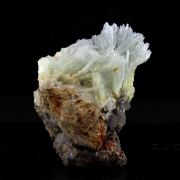 Baryte. 470.50 ct.