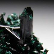 Brochantite