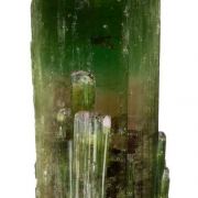 Elbaite Tourmaline