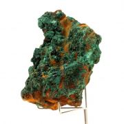 Malachite. 1316.0 ct.