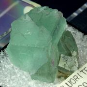 Fluorite