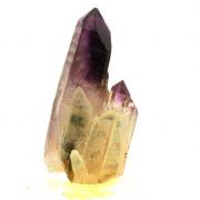 Amethyst Quartz.