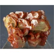 Vanadinite