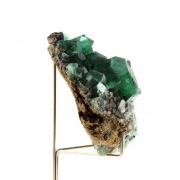 Fluorite. 604.5 ct.