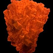 Halite, paratacamite