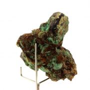 Chalcopyrite. 375.0 ct.