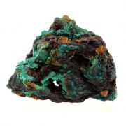 Dioptase.