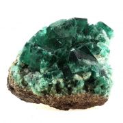 Fluorite.