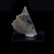 Clinozoisite. 15.69 ct.