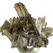 Cerussite, hemimorphite