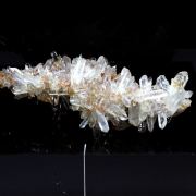 Quartz. 392.0 ct.