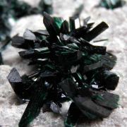 Brochantite