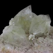 Apophyllite. 1202.5 ct.