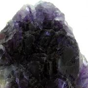 Fluorite.