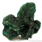 Malachite Ps. Azurite