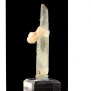 Mangano Calcite + Quartz. 447.5 ct.