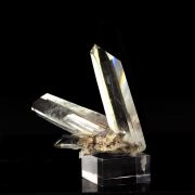 Quartz. 163.5 ct.