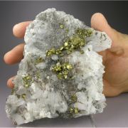 Chalcopyrite