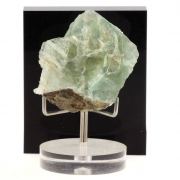 Green Fluorite.