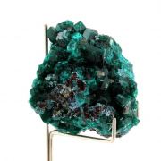 Dioptase. 422.0 ct.