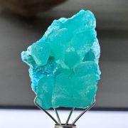 Smithsonite, aurichalcite