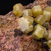 Mimetite