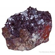 Cuprite