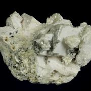 Dolomite and Calcite