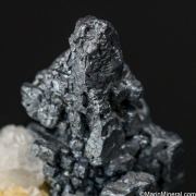 Acanthite