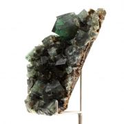 Fluorite. 618.0 ct.