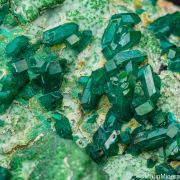 Dioptase