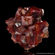 Vanadinite 