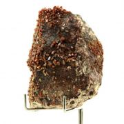 Vanadinite. 688.5 ct.