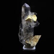 Smoky Quartz.