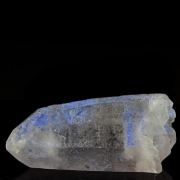 Quartz + Dumortierite. 193.5 ct.