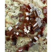 Vanadinite